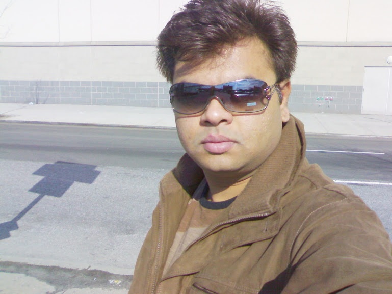 Santosh Gunda